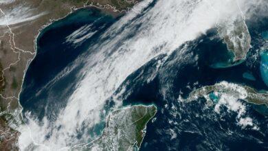 Photo of Primer Frente Frío llega en septiembre