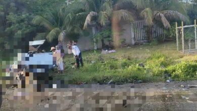 Photo of Cinco muertos en accidente en Isla Aguada