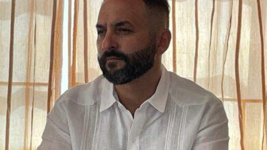 Photo of Sheinbaum cuenta con Carlos Zacarías para impulsarla en Progreso