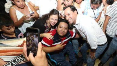 Photo of “Listos para la entrega de apoyos de Impulso Escolar”: Vila