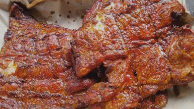 Photo of Carne ahumada de Temozón, emblema gastronómico yucateco 