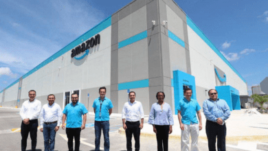 Photo of Yucatán y Amazon, aliados por el desarrollo del Sur-Sureste 