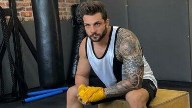 Photo of Nicola Porcella llega a Mérida