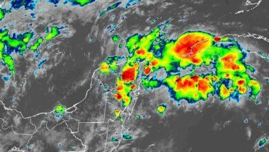 Photo of Ciclón Tropical podría formarse este fin de semana