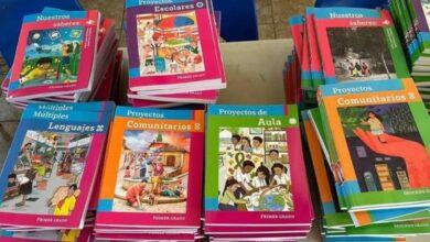 Photo of Tras análisis, Yucatán distribuirá libros de texto