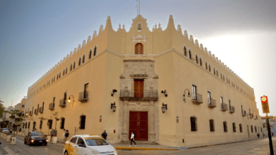 Photo of La UADY regresa a clases el 14 de agosto 