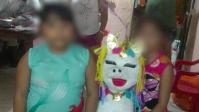 Photo of Niña yucateca pide ayuda para transplanta de riñón urgente 