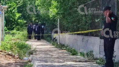 Photo of Encuentran cuerpo flotando en ciénaga de Progreso 