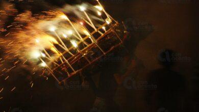 Photo of Hoy inicia la Feria del Barrio Mágico de San Sebastián 