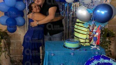 Photo of Festeja su cumpleaños con temática de Vaporup