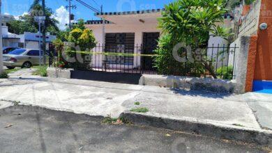 Photo of Encuentran sin vida a vecina de la Colonia Yucatán 