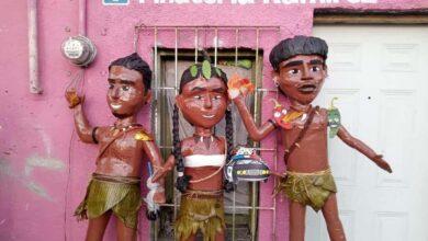Photo of Crean piñatas de “Yahritza y su esencia” 