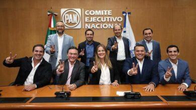 Photo of PAN define hoy a su candidato a gobernador 