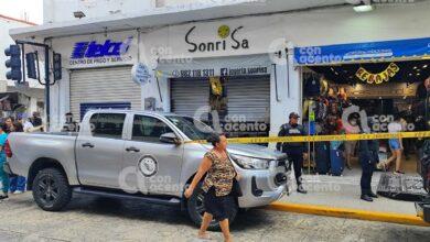 Photo of Operativo contra productos piratas en el centro de Mérida