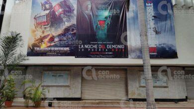 Photo of Cierran de nuevo el Cine Fantasio 