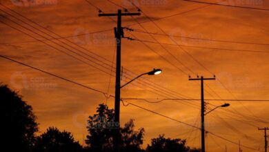 Photo of Llega Polvo del Sahara; habrá atardeceres rojizos 