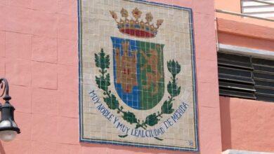 Photo of Escudo de Mérida cumple 405 años 