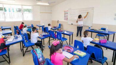 Photo of ¿Cuándo son los puentes del ciclo escolar 2023-2024? 