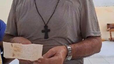 Photo of Encuentran cápsula del tiempo en iglesia de Chicxulub Puerto