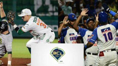 Photo of Leones debutará ante Colombia en la “Baseball Champions League”