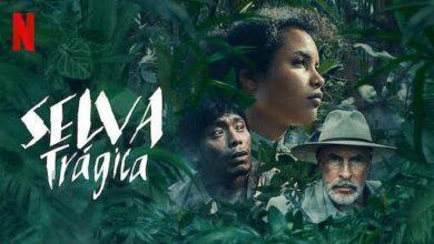 Photo of Película en Netflix inspirada en la leyenda maya de la Xtabay