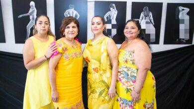 Photo of “Amor, resiliencia y empatía”: Exposición para concientizar sobre el lipedema 