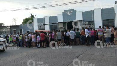 Photo of Más de medio millón regresaron a clases en Yucatán 