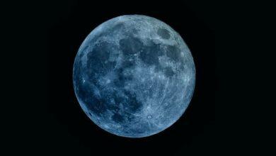 Photo of Falta un día para la Super Luna Azul 