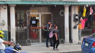 Photo of Hallan a mujer sin vida en hotel del centro 