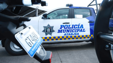 Photo of ¡Insólito! Niño de 10 años asalta farmacia a mano armada 