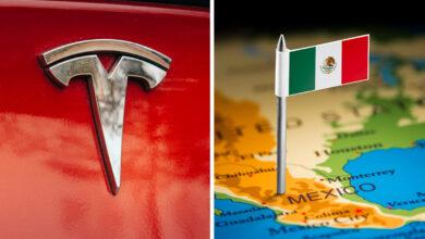 Photo of Tesla abre vacantes de trabajo remoto en México 