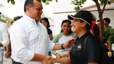 Photo of Renán Barrera abre convocatoria para que ciudadanía decida uso de presupuesto
