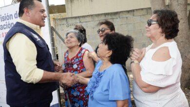 Photo of Renán Barrera brinda seguridad y conectividad en comisarías