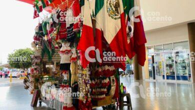 Photo of Fiestas Patrias con nublados y calor 