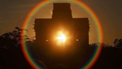 Photo of Ya se pueden observar fenómenos arqueoastronómicos por otoño 