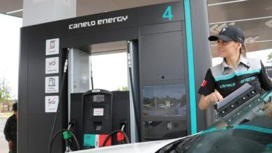 Photo of “Canelo Energy”, las gasolineras de Saúl “Canelo” Álvarez