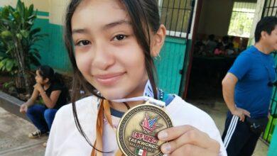 Photo of Niña yucateca busca apoyo para representar a México en Colombia 