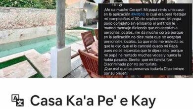 Photo of ¿Qué hacer si un negocio me discrimina?