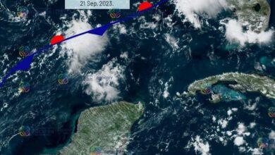 Photo of Fin de semana lluvioso 