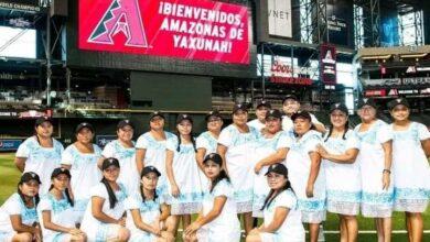 Photo of Amazonas de Yaxunah darán autógrafos en Mérida este jueves 