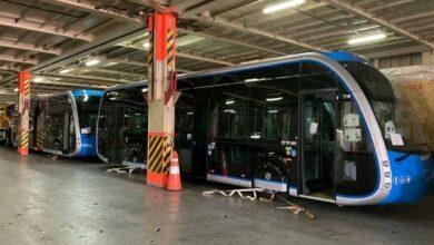 Photo of Ie-tram: El transporte del futuro ya viaja a Yucatán 