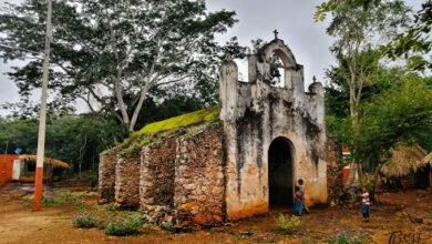 Photo of San Marcelino, el pueblo maya hablante con sólo 27 personas 