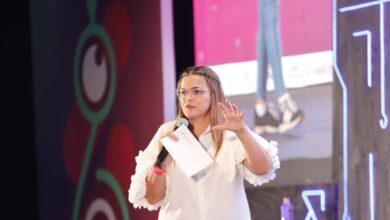 Photo of “La tecnología al servicio de la gente”: Cecilia Patrón