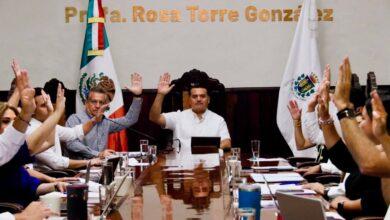 Photo of Renán Barrera garantiza más mecanismos de transparencia