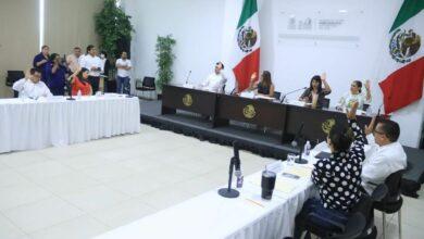 Photo of Comparecerá terna de aspirantes a la Agencia de Transporte