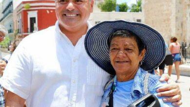 Photo of Renán Barrera fortalecerá el turismo con estrategias