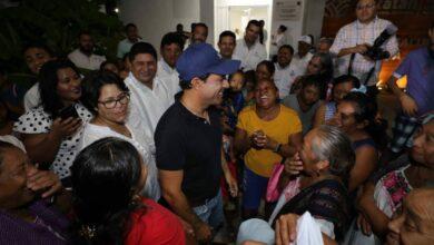 Photo of La Salud en Yucatán se transforma con Vila