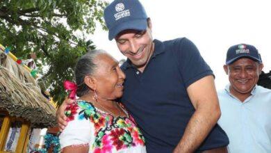 Photo of Con turismo y empleo, Mauricio Vila transforma Espita