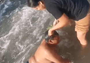 Photo of Mujer hace “limpia” a su esposo para que deje de tomar