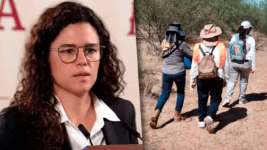 Photo of Segob minimiza ataque armado a Madres Buscadoras de Sonora